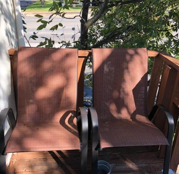 침실 2개 아파트, Sunset Inn And Suites