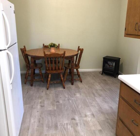 침실 1개 디럭스 아파트, Sunset Inn And Suites