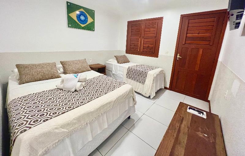 חדר סטנדרט עם מיטת קינג, Super 8 By Wyndham Amarillo Central Tx