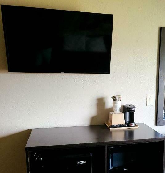 اتاق استاندارد, Super 8 By Wyndham Mesa Gilbert