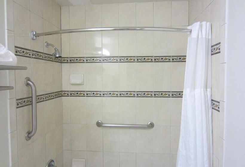 غرفة قياسية سرير كينج, Cherry Orchard Inn