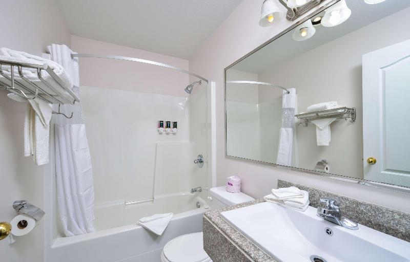 غرفة قياسية, Cherry Orchard Inn