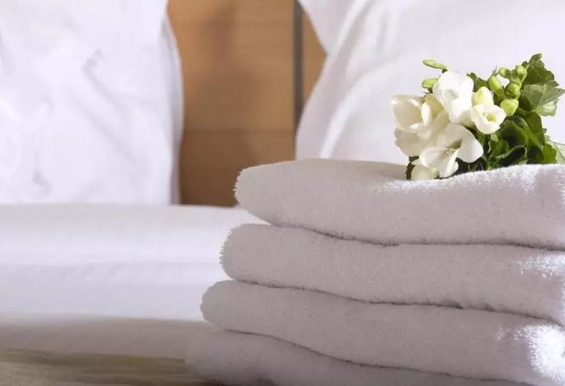 اتاق استاندارد, Magnuson Hotel Ironwood