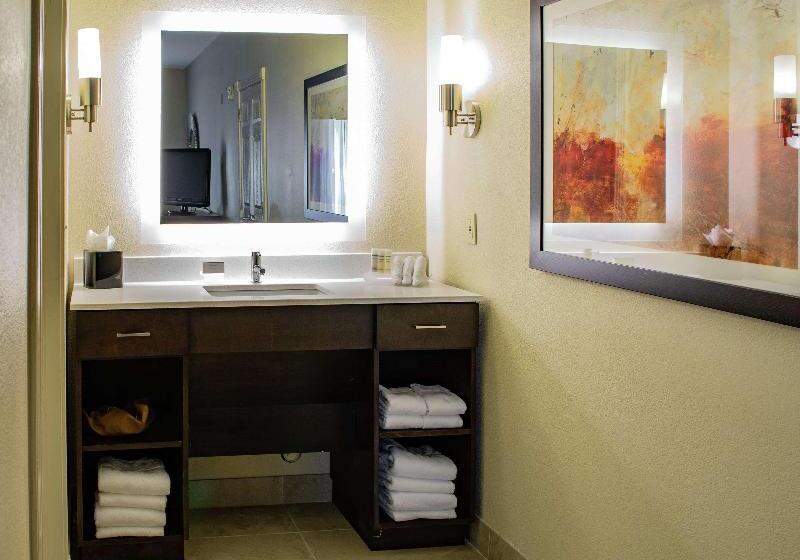 جناح سرير كينج, Super 8 By Wyndham Forrest City Ar