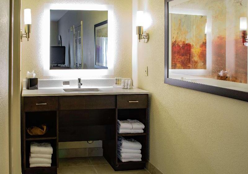 جناح سرير كينج, Super 8 By Wyndham Forrest City Ar