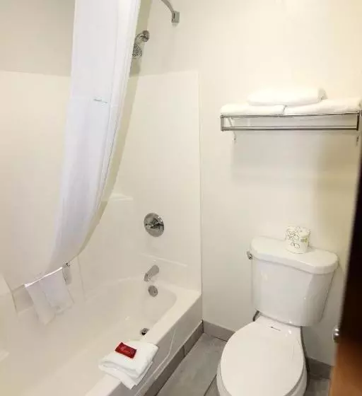 スタンダードルーム, Surestay Hotel By Best Western Manchester
