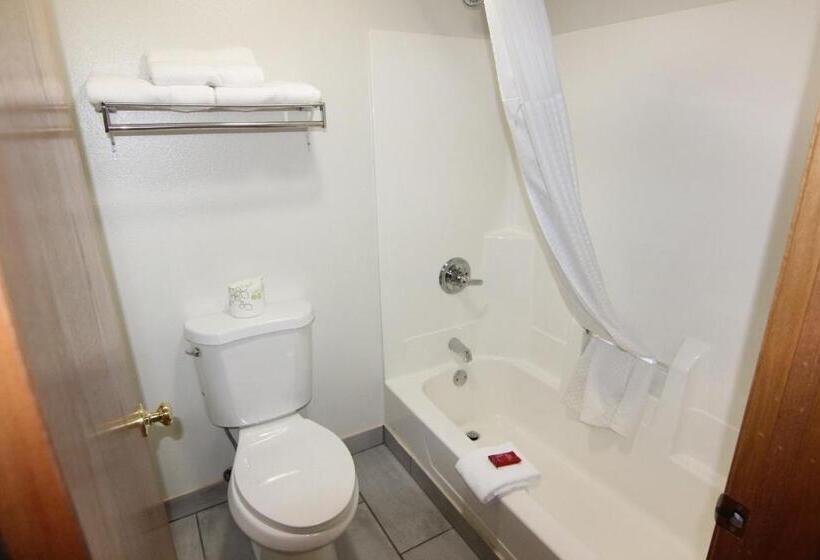 标准间, Surestay Hotel By Best Western Manchester