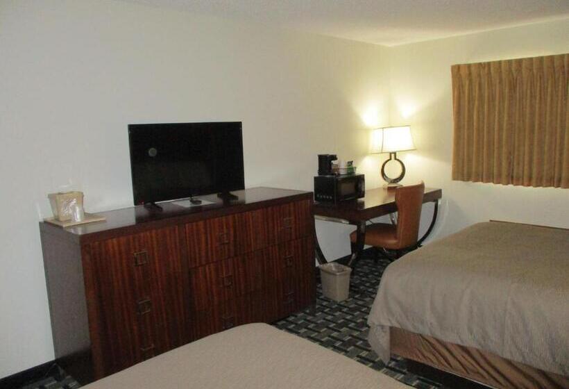 标准间, Surestay Hotel By Best Western Manchester