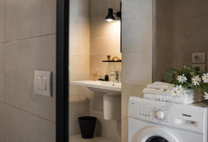 آپارتمان 2 خوابه, Dreams Hotel Città Studi