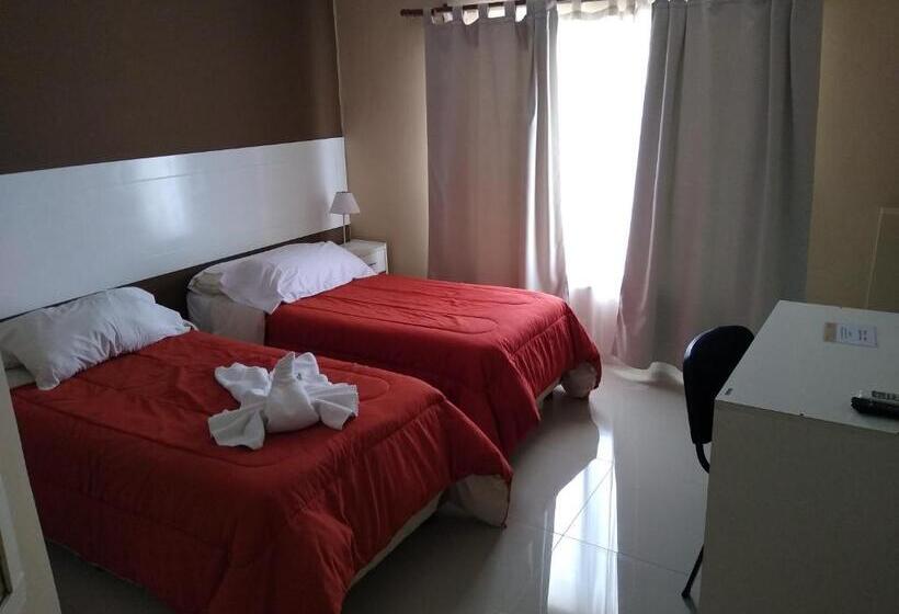 수피리어 룸, Bender