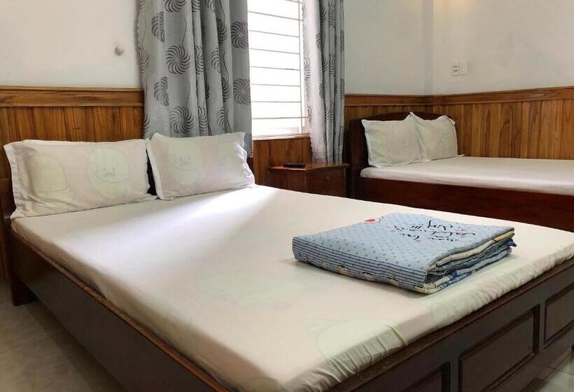 اتاق سوپریور خانوادگی, Spot On 899 Bao Ngan