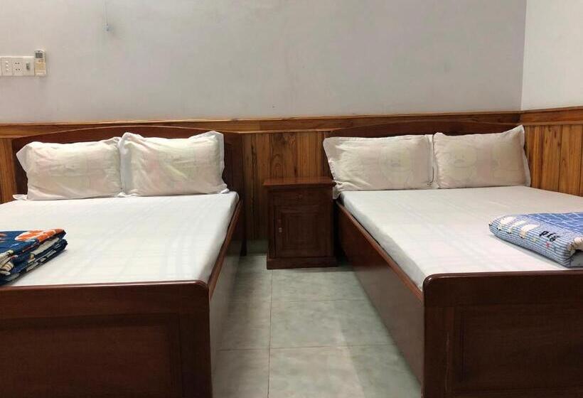 اتاق سوپریور خانوادگی, Spot On 899 Bao Ngan