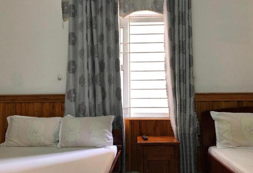 اتاق سوپریور خانوادگی, Spot On 899 Bao Ngan