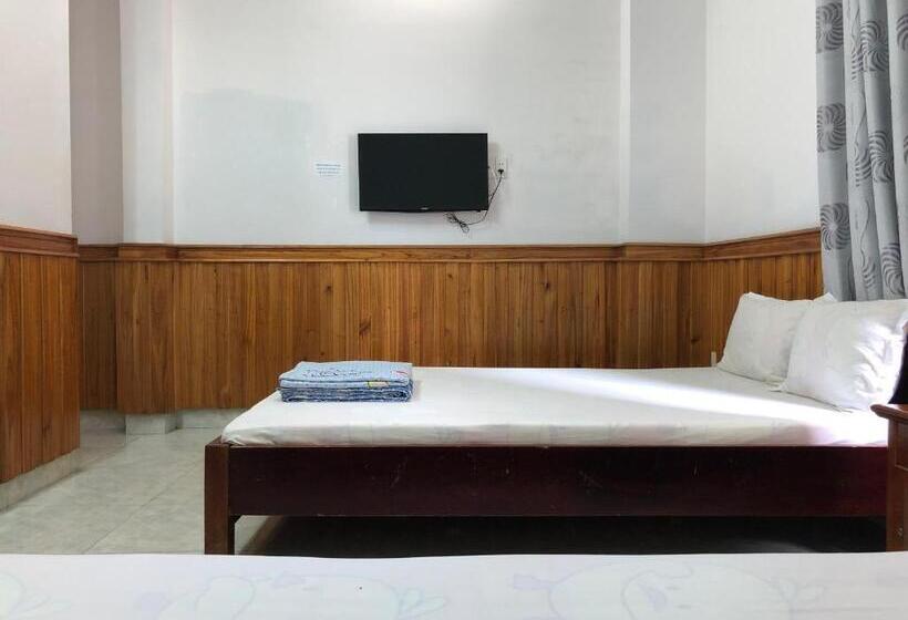 اتاق سوپریور خانوادگی, Spot On 899 Bao Ngan