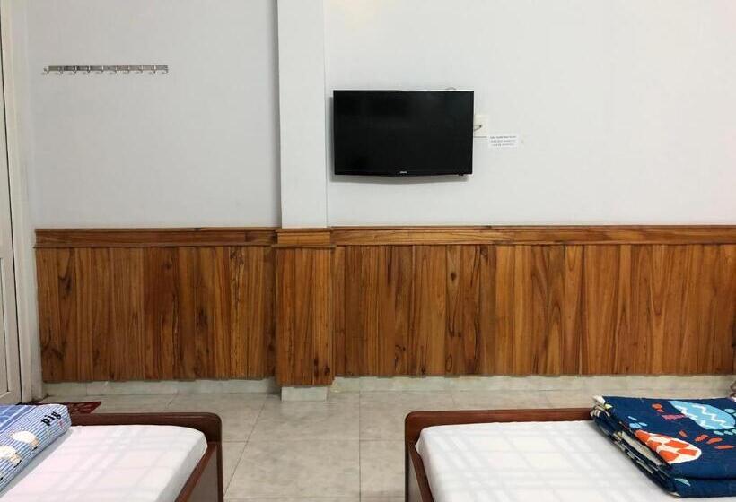 اتاق سوپریور خانوادگی, Spot On 899 Bao Ngan