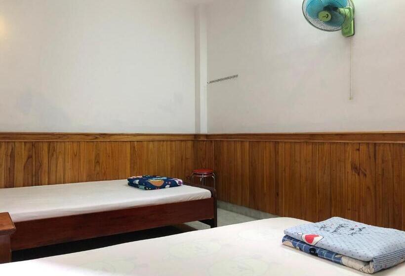 اتاق سوپریور خانوادگی, Spot On 899 Bao Ngan