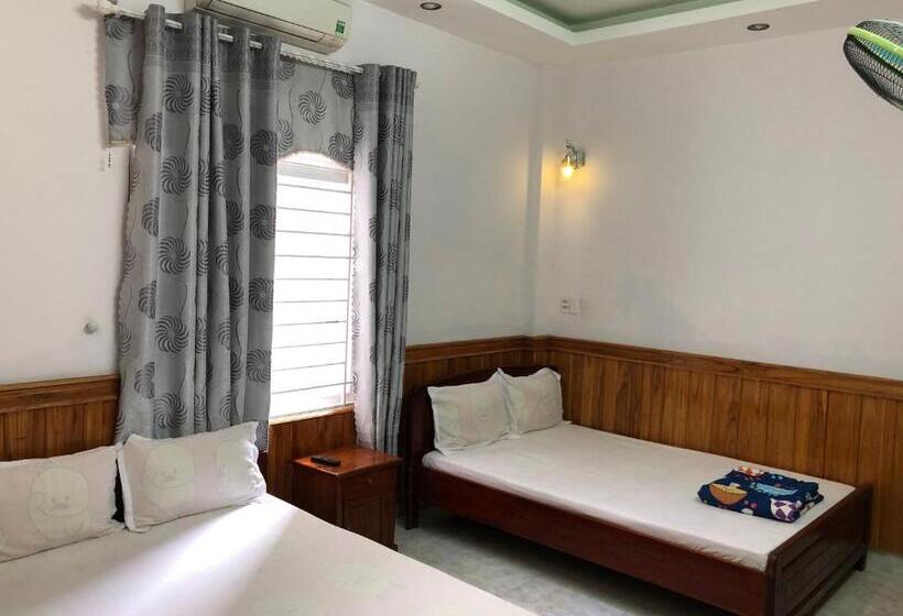 اتاق سوپریور خانوادگی, Spot On 899 Bao Ngan