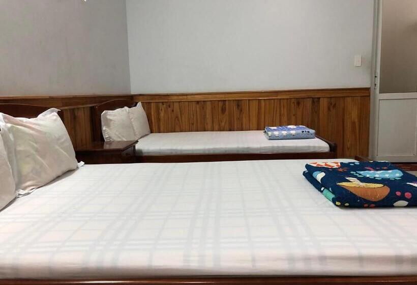 اتاق سوپریور خانوادگی, Spot On 899 Bao Ngan