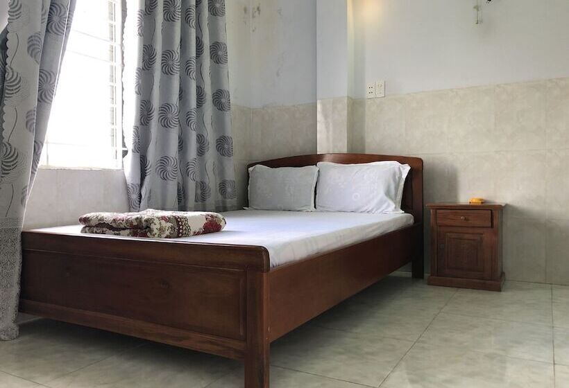 اتاق استاندارد, Spot On 899 Bao Ngan