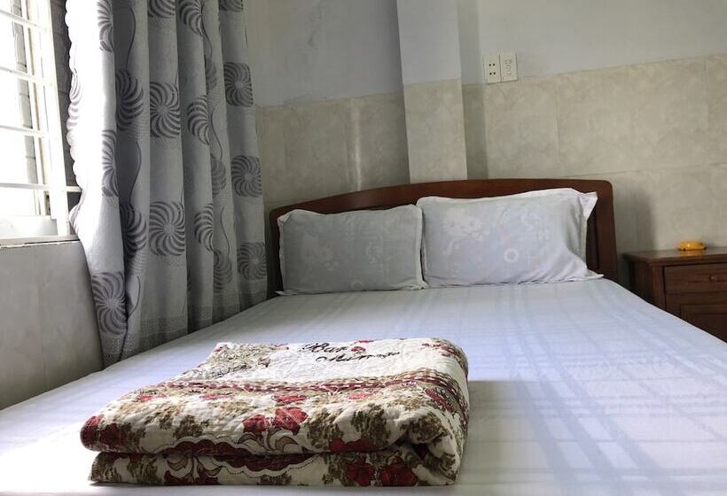 اتاق استاندارد, Spot On 899 Bao Ngan