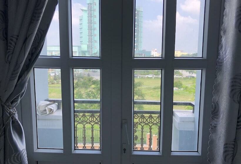 اتاق استاندارد, Spot On 899 Bao Ngan