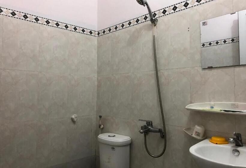 اتاق سوپریور خانوادگی, Spot On 899 Bao Ngan