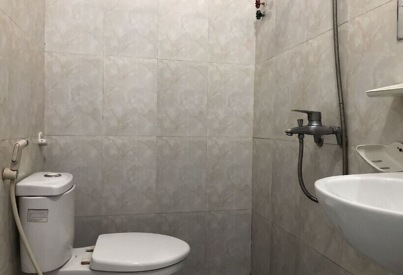 اتاق استاندارد, Spot On 899 Bao Ngan