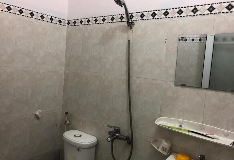 اتاق سوپریور خانوادگی, Spot On 899 Bao Ngan