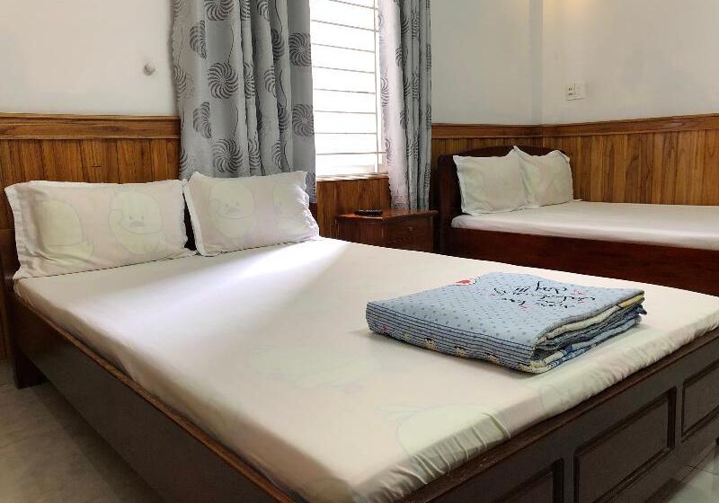 اتاق سوپریور خانوادگی, Spot On 899 Bao Ngan