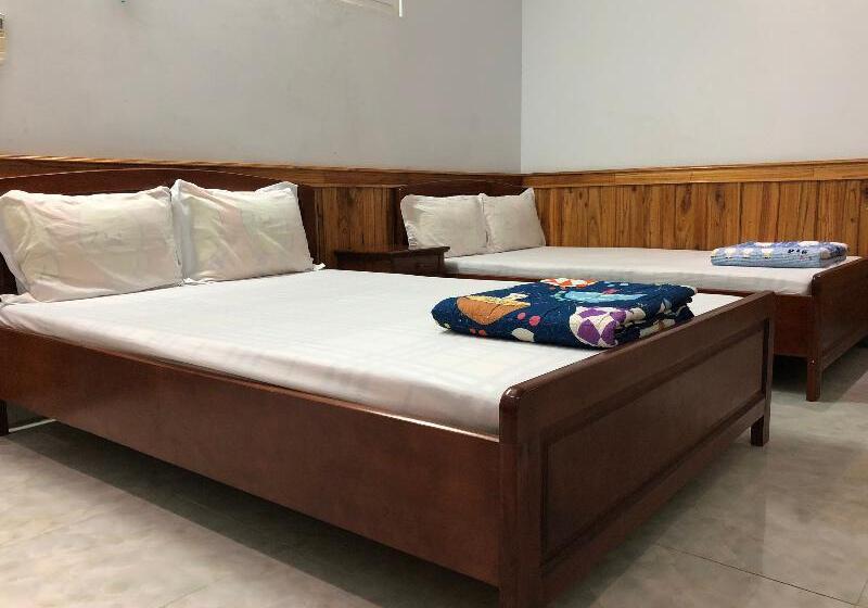 اتاق سوپریور خانوادگی, Spot On 899 Bao Ngan