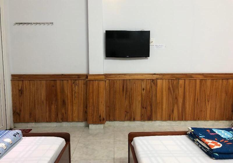 اتاق سوپریور خانوادگی, Spot On 899 Bao Ngan