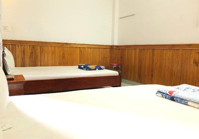 اتاق سوپریور خانوادگی, Spot On 899 Bao Ngan