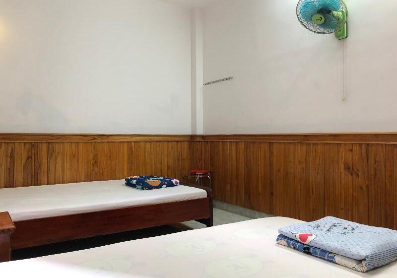 اتاق سوپریور خانوادگی, Spot On 899 Bao Ngan