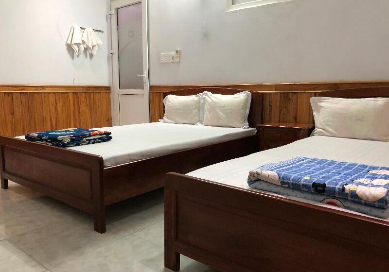 اتاق سوپریور خانوادگی, Spot On 899 Bao Ngan