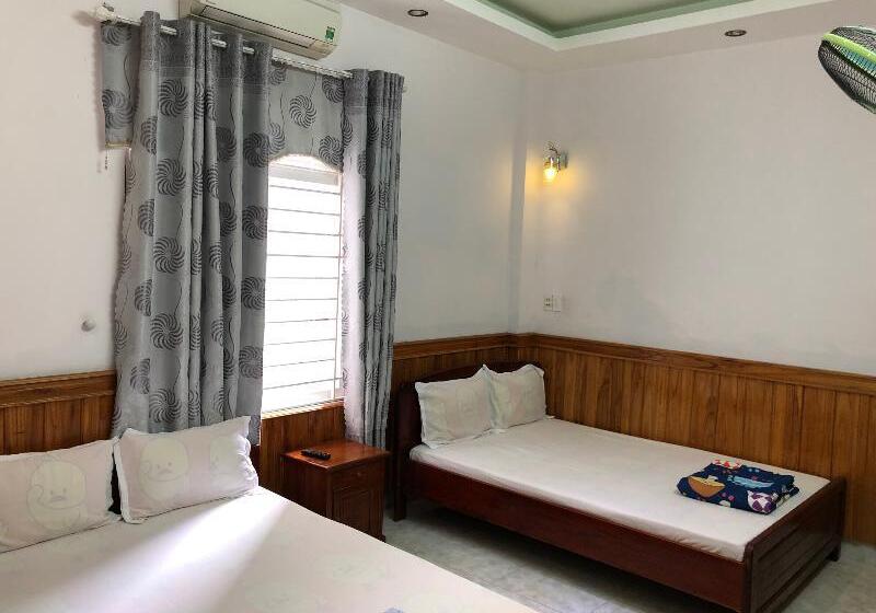 اتاق سوپریور خانوادگی, Spot On 899 Bao Ngan