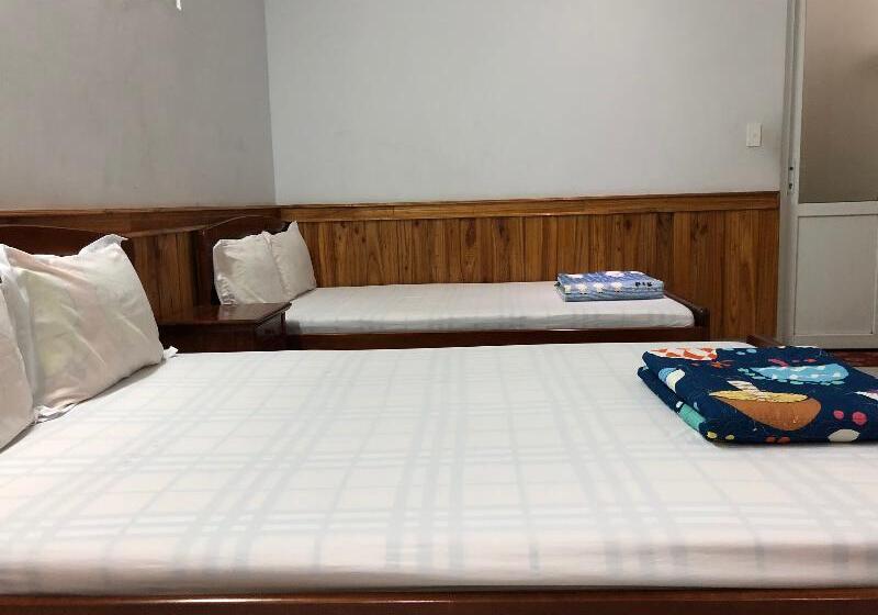 اتاق سوپریور خانوادگی, Spot On 899 Bao Ngan