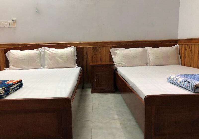 اتاق سوپریور خانوادگی, Spot On 899 Bao Ngan