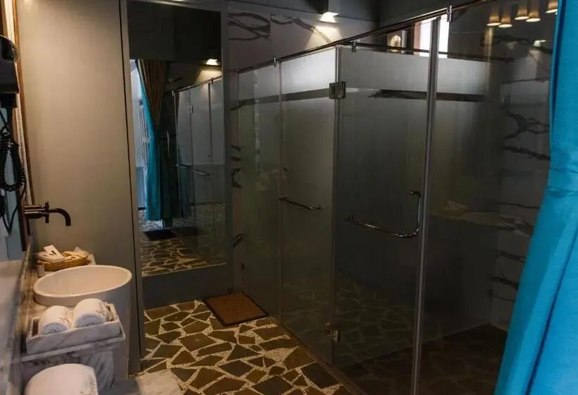 １ベッドルームハウス, Symphony Samudra Beachside Jungle Resort And Spa