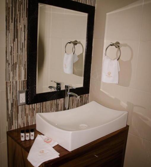 Suíte Deluxe, Texas Inn
