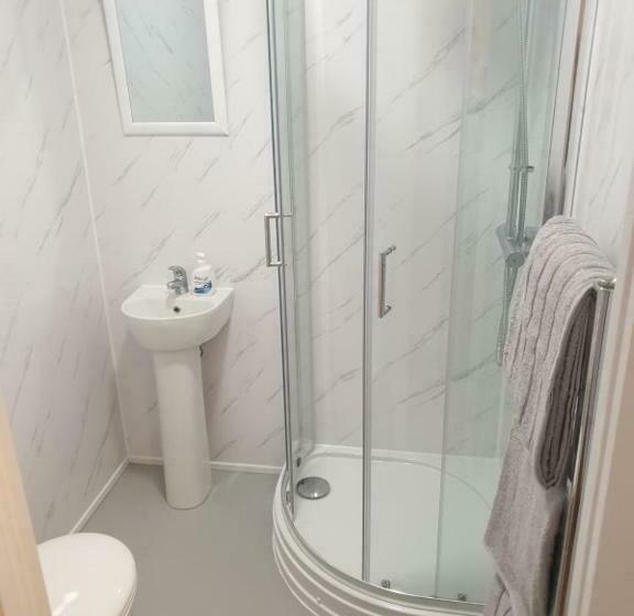 غرفة قياسية, Bell Inn