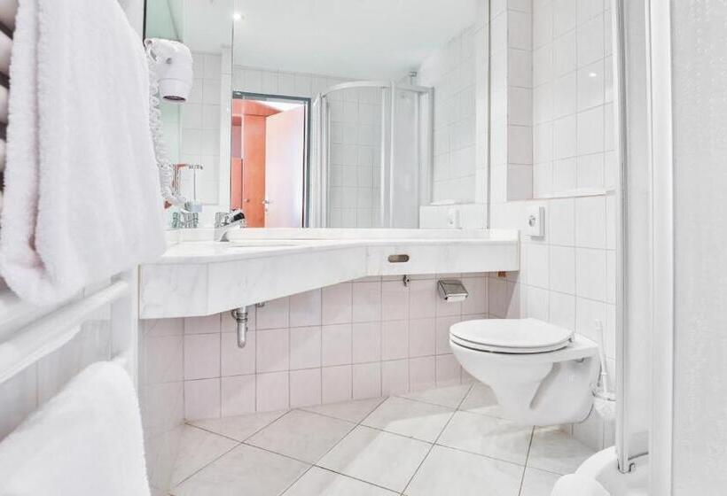 اتاق استاندارد, Gasthaus Krone