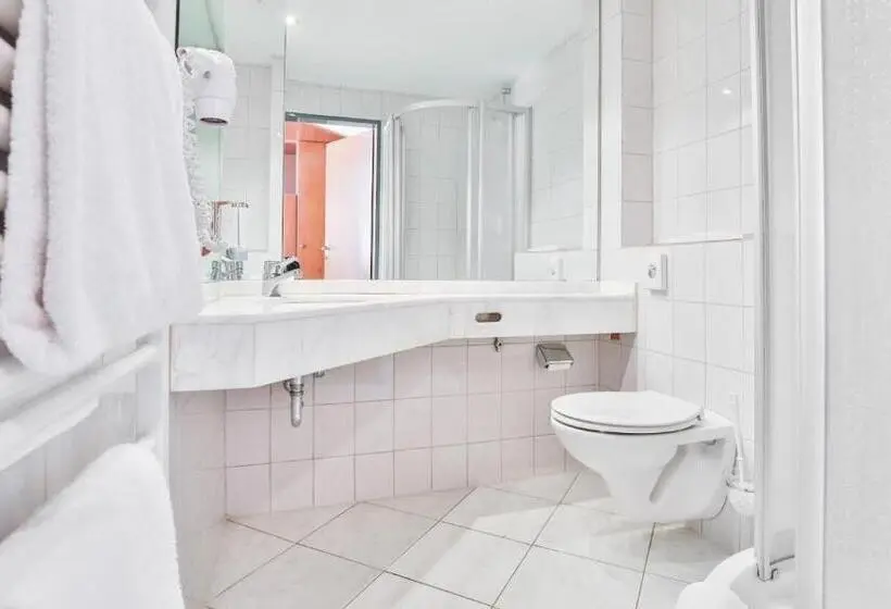Standard Room, Gasthaus Krone