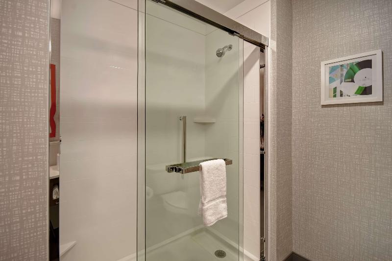 غرفة قياسية سرير كينج, Hampton Inn Pleasant View, Tn