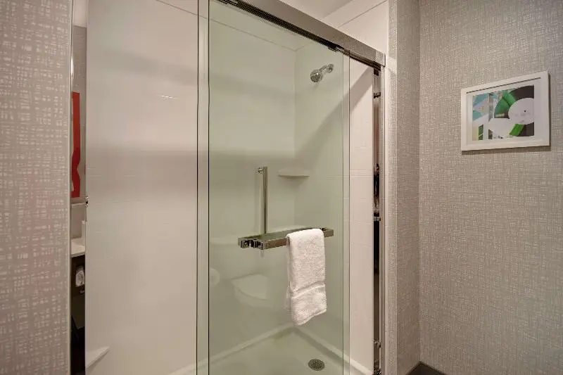 キングサイズベッドのスタンダードルーム, Hampton Inn Pleasant View, Tn