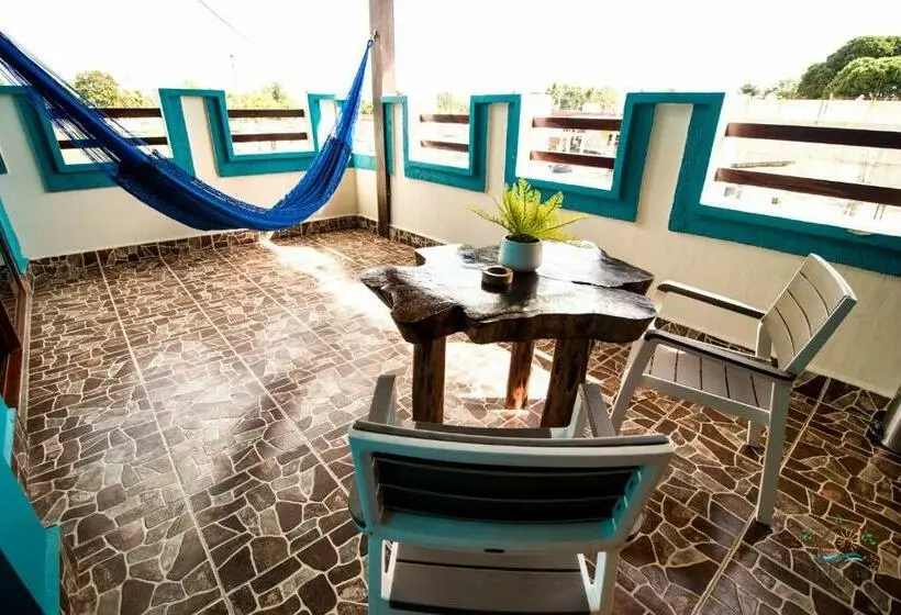 Standard Room with Terrace, Isel Magic