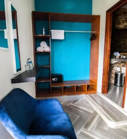 Standard Room, Isel Magic