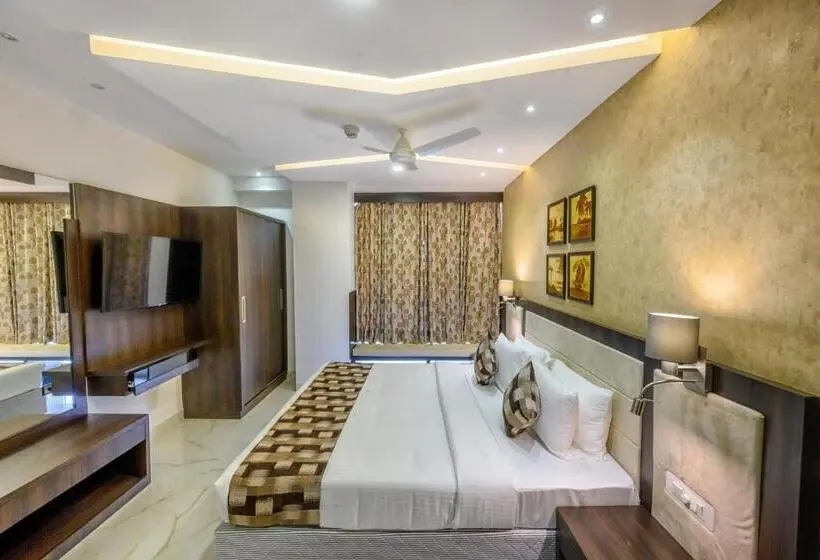 スイート, Essentia Manipal Inn