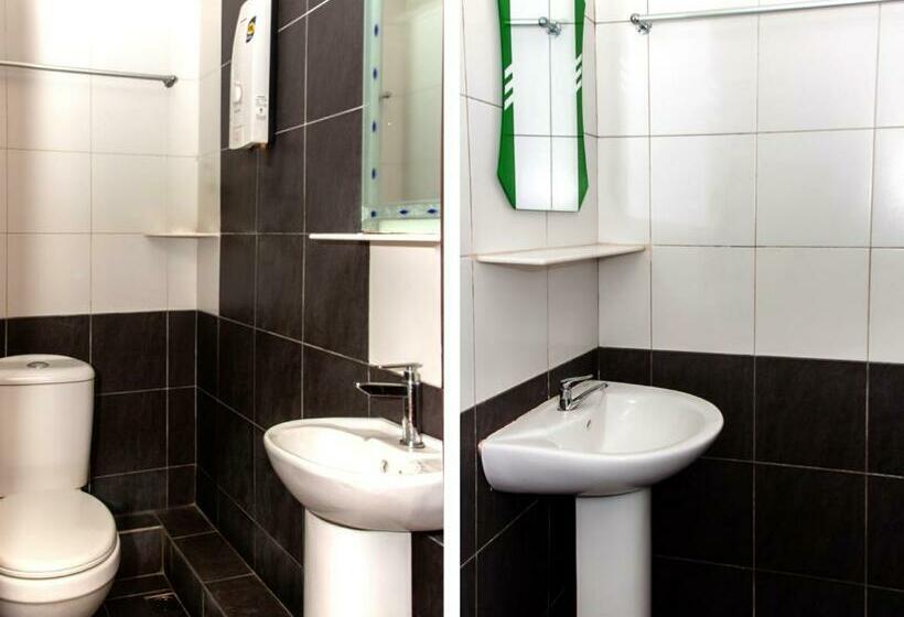 חדר סטנדרט, Oyo 89851 Leila