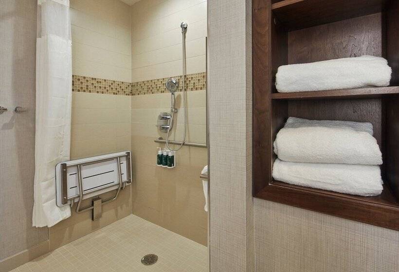 סוויטה, Residence Inn Sacramento Davis