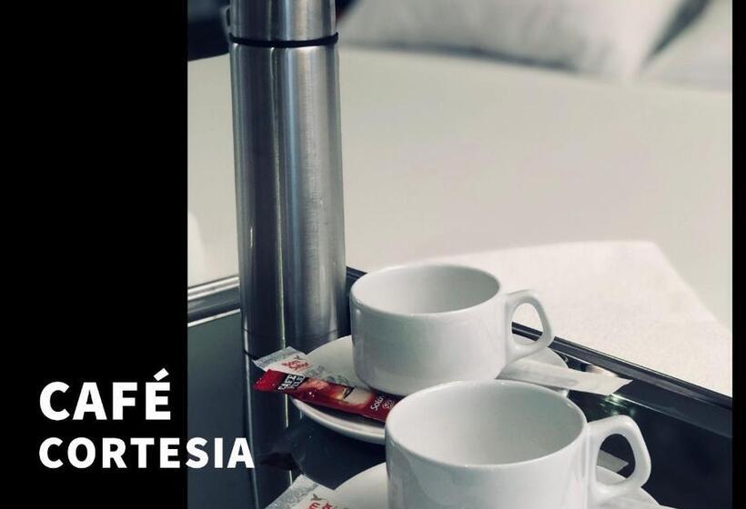 经济房, Motel Anonimus